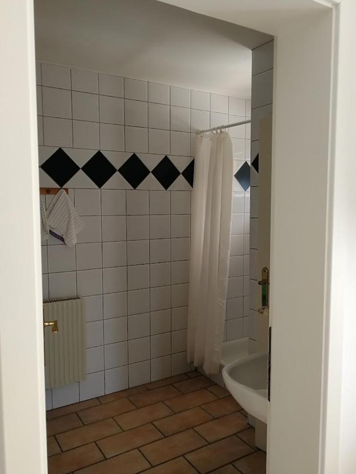 Feszek Apartmanhaz Вонярцвашхедь Экстерьер фото